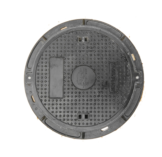 resin-manhole cover